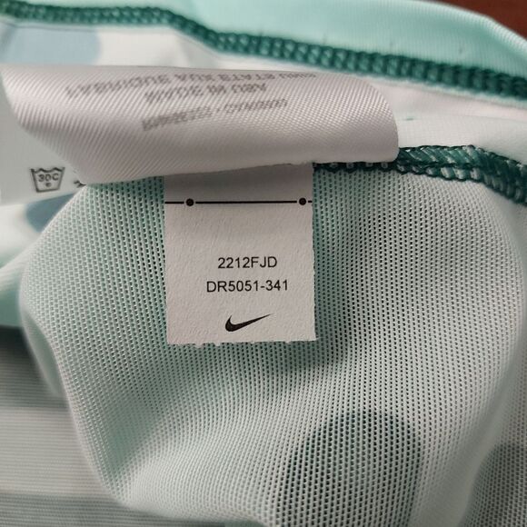 Nike Pro Elite Official Olympics Track & Field Bra Top DR5051-341 Women's Size S - Picture 5 of 5